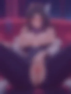 Kochou Kanae hentai ai lvl3 preview 1