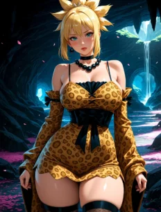 Kohaku hentai ai SFW preview 12