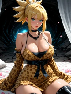 Kohaku hentai ai SFW preview 16