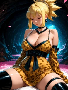 Kohaku hentai ai SFW preview 18