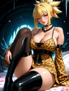 Kohaku hentai ai SFW preview 2