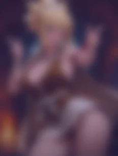 Kohaku hentai ai lvl1 preview 1