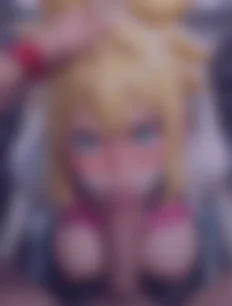 Kohaku hentai ai lvl2 preview 1