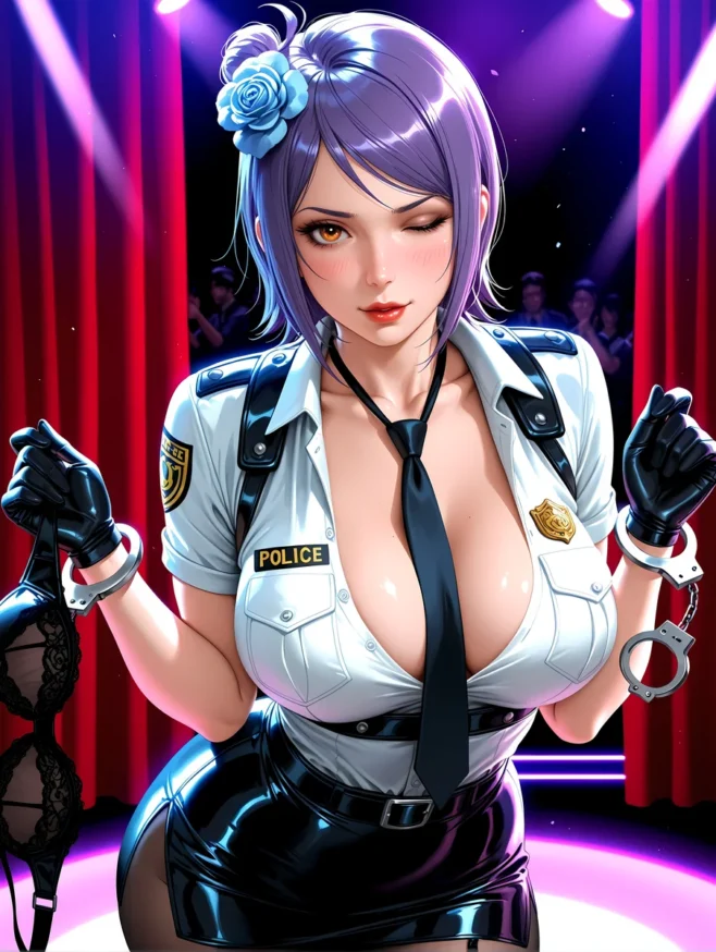 Konan hentai ai avatar