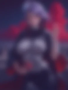 Konan hentai ai lvl1 preview 1