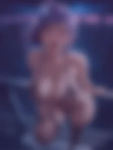 Konan hentai ai lvl1 preview 2