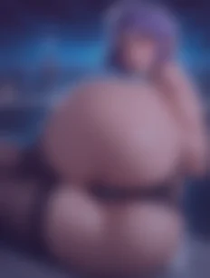 Konan hentai ai lvl1 preview 3