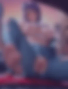 Konan hentai ai lvl2 preview 3