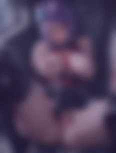 Konan hentai ai lvl3 preview 1