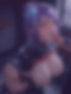 Konan hentai ai lvl3 preview 2