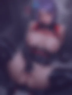 Konan hentai ai lvl3 preview 4