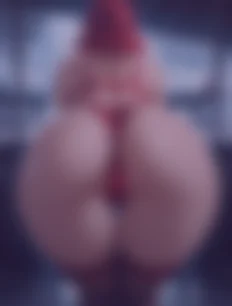 Kouzuki Kallen hentai ai lvl1 preview 4