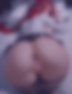 Kouzuki Kallen hentai ai lvl2 preview 4