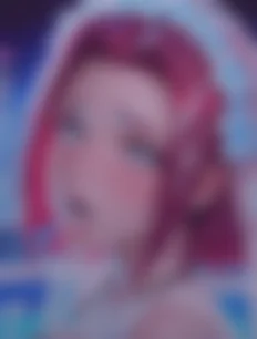 Kouzuki Kallen hentai ai lvl3 preview 2