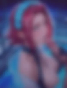 Kouzuki Kallen hentai ai lvl3 preview 3