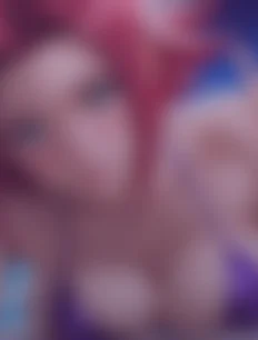 Kouzuki Kallen hentai ai lvl4 preview 4