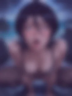 Kuchiki Rukia hentai ai lvl1 preview 3