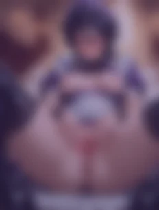 Kuchiki Rukia hentai ai lvl3 preview 1