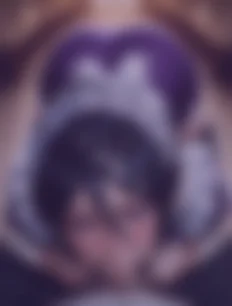 Kuchiki Rukia hentai ai lvl3 preview 3