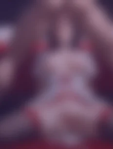 Kuchiki Rukia hentai ai lvl5 preview 2