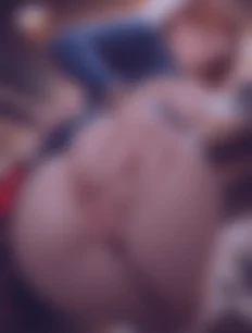 Kugisaki Nobara hentai ai lvl2 preview 3