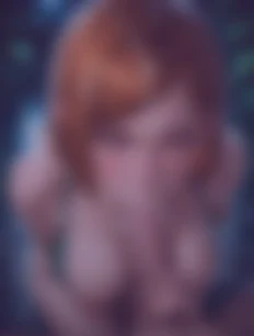 Kugisaki Nobara hentai ai lvl3 preview 2