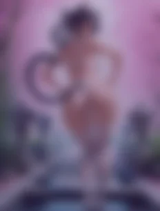 Kuroka hentai ai lvl1 preview 3