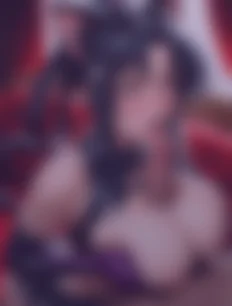 Kuroka hentai ai lvl3 preview 4