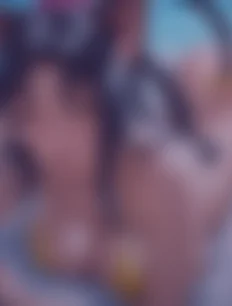 Kuroka hentai ai lvl4 preview 3