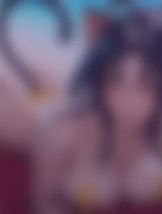 Kuroka hentai ai lvl4 preview 4