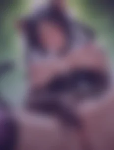 Kuroka hentai ai lvl5 preview 4