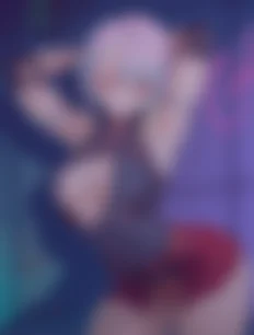 Lucy hentai ai lvl1 preview 1