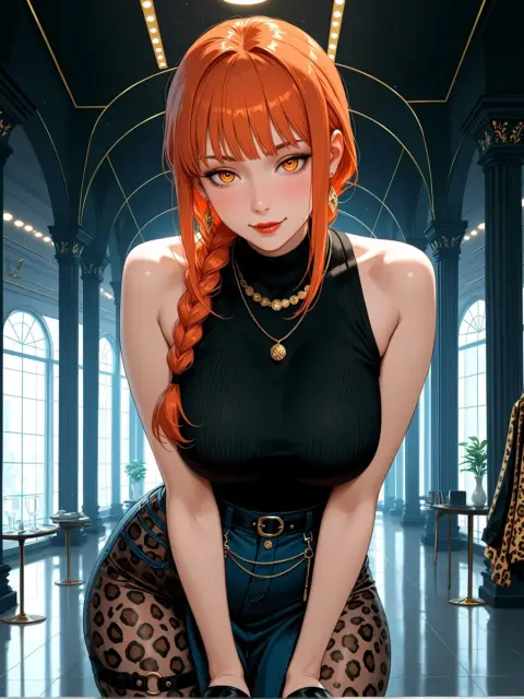 Makima