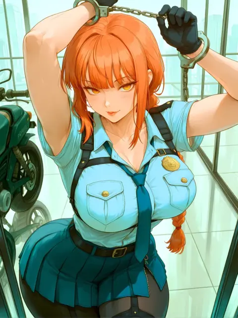 Makima