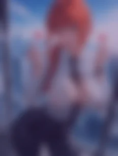 Makima hentai ai lvl1 preview 1