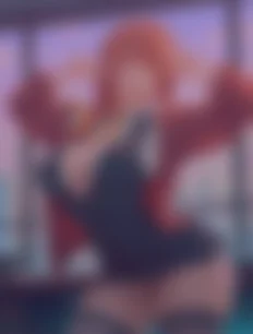 Makima hentai ai lvl1 preview 1