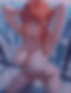 Makima hentai ai lvl1 preview 4