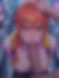 Makima hentai ai lvl2 preview 1