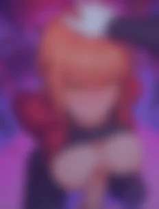 Makima hentai ai lvl2 preview 1