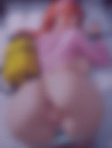 Makima hentai ai lvl2 preview 2