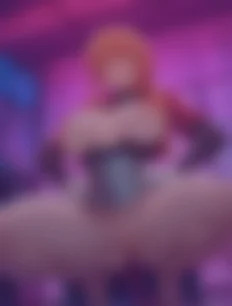 Makima hentai ai lvl2 preview 3