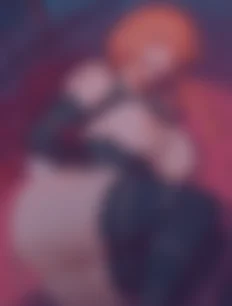 Makima hentai ai lvl2 preview 4