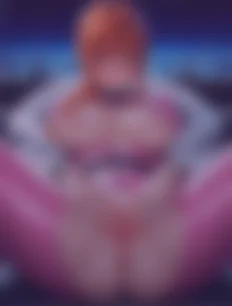 Makima hentai ai lvl3 preview 1