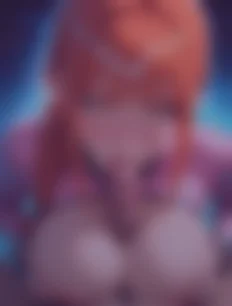 Makima hentai ai lvl3 preview 3