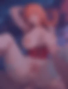 Makima hentai ai lvl3 preview 3