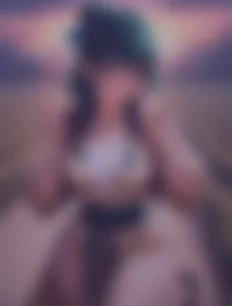 Maomao hentai ai lvl1 preview 1