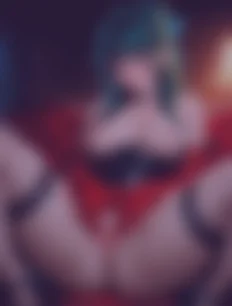 Maomao hentai ai lvl3 preview 1