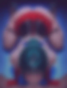 Maomao hentai ai lvl3 preview 2