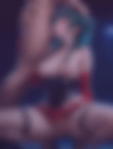 Maomao hentai ai lvl3 preview 3