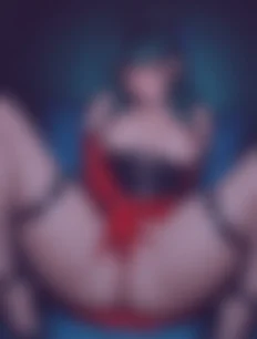 Maomao hentai ai lvl3 preview 4